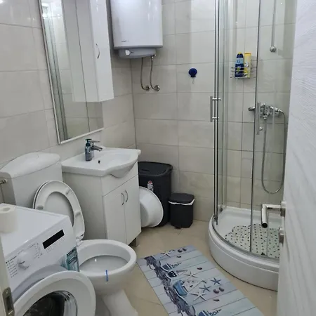 Linea Blu Apartment *