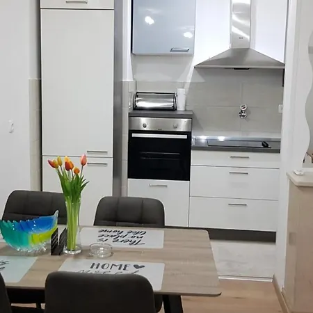 Linea Blu Apartment