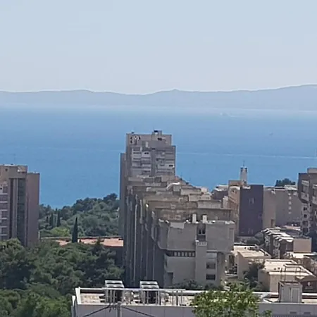 Linea Blu Apartment