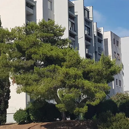 Apartment Linea Blu