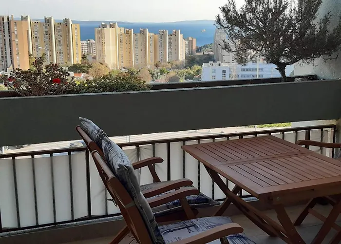 Apartament Linea Blu