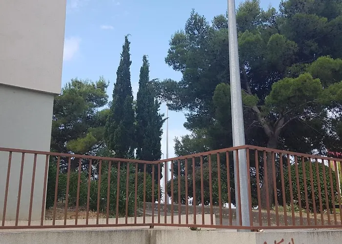 Apartament Linea Blu *