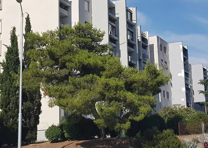 Apartament Linea Blu