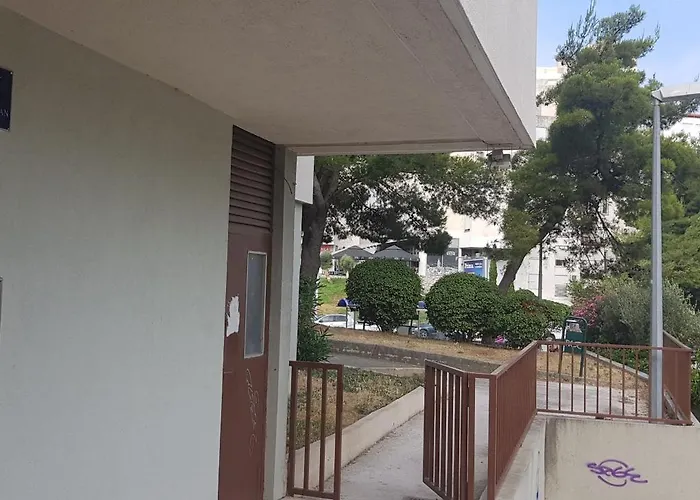 Linea Blu Apartament