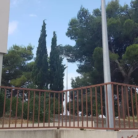 Apartment Linea Blu *