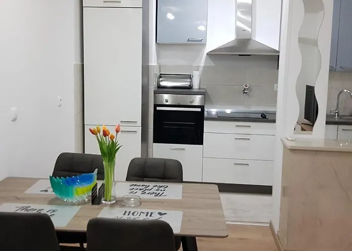 Linea Blu Appartement